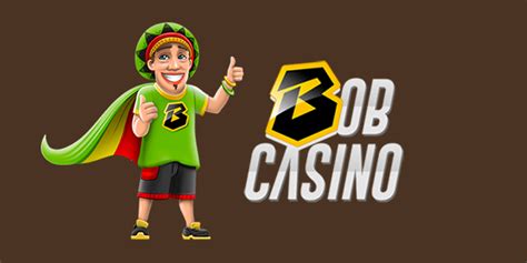 bob casino казино
